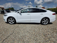 Ford Mondeo 2.0 150PS LED Navi Kamera PanoramaDach  ST-LINE Gwarancja Gniezno - zdjęcie 4