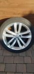 Volkswagen Passat 2.0 TDI SCR DSG7 Elegance Lift Model 2020 Brudzew - zdjęcie 7