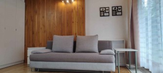 1pok, 26met, okolice Wawrzyniaka TARAS/OGRÓD (Wrocław) Krzyki - zdjęcie 4