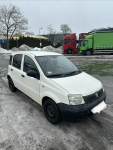 Sprzedam Fiat Panda Van 1.2 Gaz