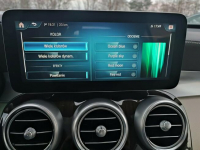 Mercedes GLC 200 Salon Polska fv23 Otwock - zdjęcie 9