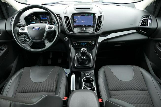 Ford Kuga Titanium X! Kamera! Navi Gps! Gwarancja! Grójec - zdjęcie 5
