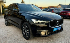 Volvo XC 60 B4,Plus Dark,4x4,AWD,Gwarancja Kamienna Góra - zdjęcie 5