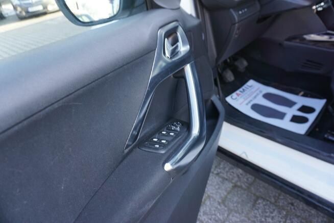 Peugeot 2008 zarejestrowany, ubezpieczony, crossover Opole - zdjęcie 9