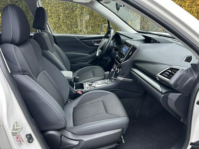 Subaru Forester 2.5 Boxer AWD, automat, nowy model Tarnów - zdjęcie 7