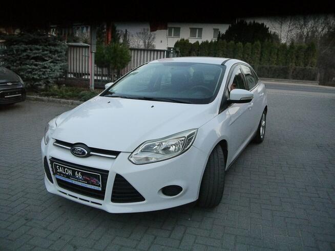 Ford Focus 2.0 zw.silnik Automat  stan b. Dobry bez rdzy Gwarancja12m Częstochowa - zdjęcie 8