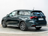 Fiat Tipo Cross SW 1.6 MultiJet Diesel/Manual 130KM Salon Polska Poznań - zdjęcie 4