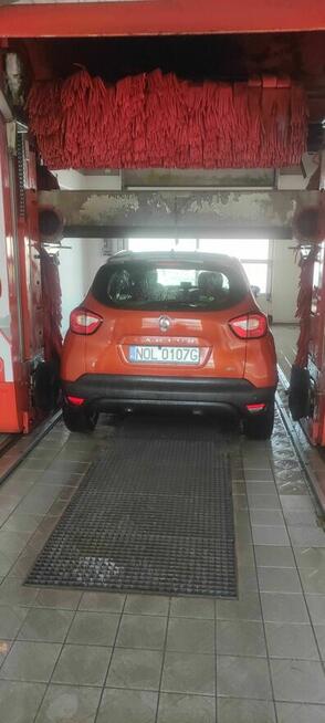 Renault Captur 1,5 Dci Automat +Kamera Kieźliny - zdjęcie 2