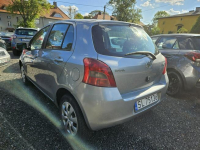 Toyota Yaris Klimatyzacja Ruda Śląska - zdjęcie 6