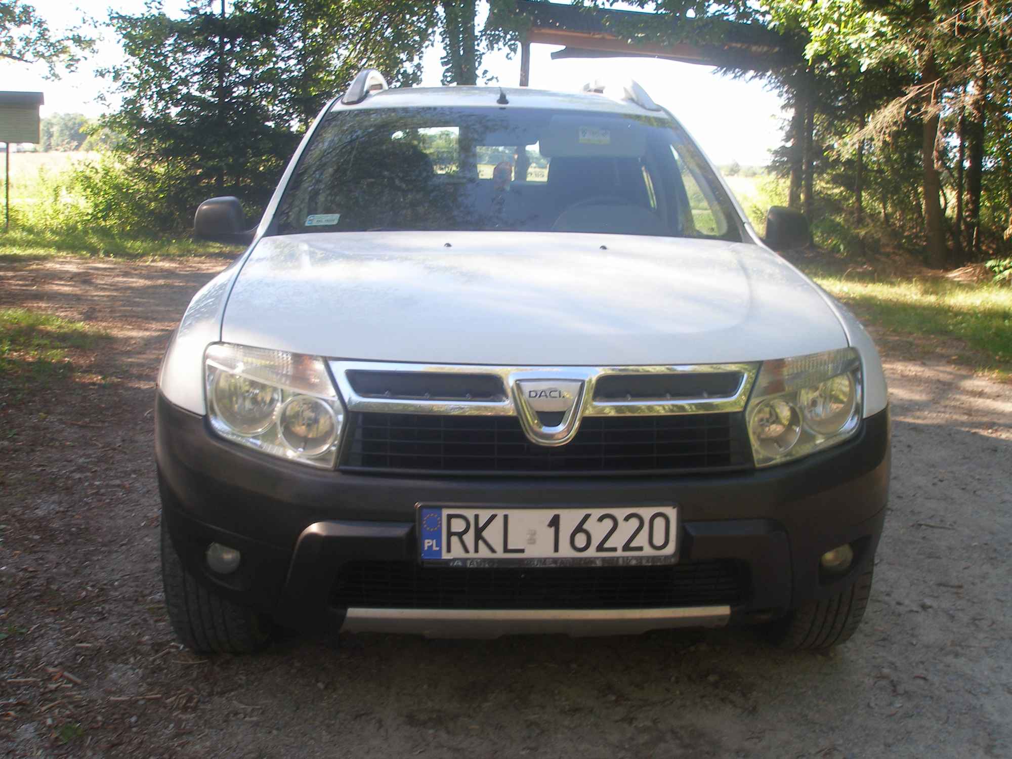 Dacia Duster Raniżów - zdjęcie 1