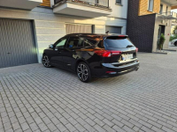 Ford Focus FV23%_NowyModel_JedenWłaściciel_Bezwypadek_Możliwa Zamiana! Włocławek - zdjęcie 4