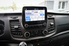 Ford Transit L3H2*Brygadówka*Salon Polska*Bezwypadkowy*Vat23% Konstantynów Łódzki - zdjęcie 9