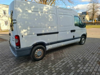 Nissan Interstar 2.5 DCI 2006 rok Łódź - zdjęcie 6