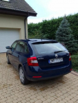 Sprzedam samochód Skoda Rapid 2015r. w b. dobrym stanie Radwanice - zdjęcie 3