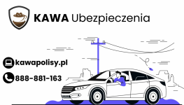 NAJTAŃSZE Ubezpieczenia - KAWA Ubezpieczenia Inowrocław - zdjęcie 2