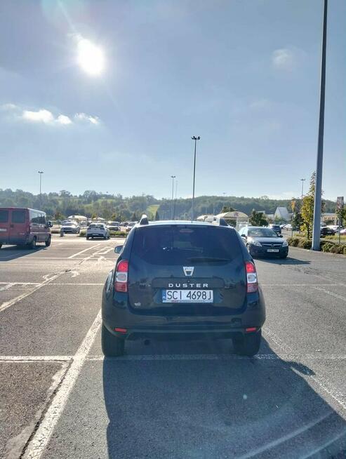Dacia Duster Skoczów - zdjęcie 3