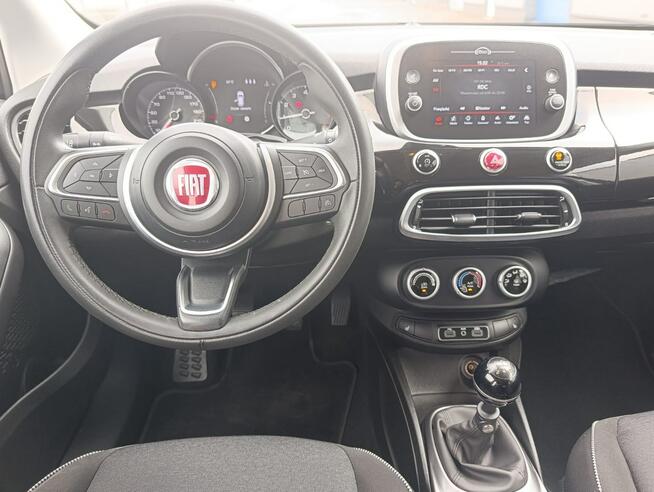 Fiat 500x Bezwypadkowy fv23% Karczew - zdjęcie 8