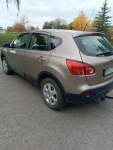 Nissan Qashqai 1.6 2008R Przemyśl - zdjęcie 4