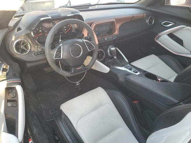 2023 Chevrolet Camaro 2dr Cpe 2SS Sulejówek - zdjęcie 8
