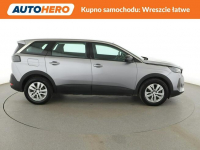 Peugeot 5008 FV23% automat 7-osob. navi kamera tempomat LED Warszawa - zdjęcie 9