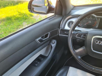 Audi A6 S-Line 240 KM Quattro Bardzo wygodne auto! Olsztyn - zdjęcie 10