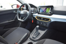 Seat Ibiza DSG 115 KM Salon PL 1 Wł Vat 23% Poznań - zdjęcie 11