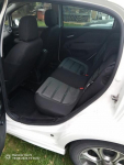 Fiat Punto Evo 1.3 multijet Łęczna - zdjęcie 8