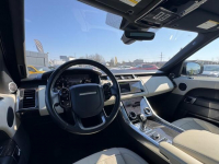 Land Rover Range Rover Sport, 2018 Michałowice - zdjęcie 10