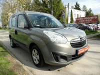 Opel Combo Łódź - zdjęcie 2