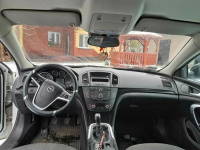 Syndyk sprzeda udział 1/2 w samochodzie osobowym - Opel Insi Turek - zdjęcie 6