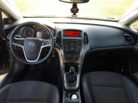 Opel Astra J Siedlce - zdjęcie 4