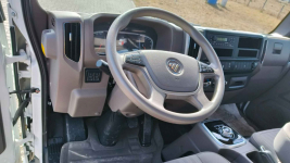 Wywrotka 4x2 - DMC 8,5t Głogoczów - zdjęcie 2