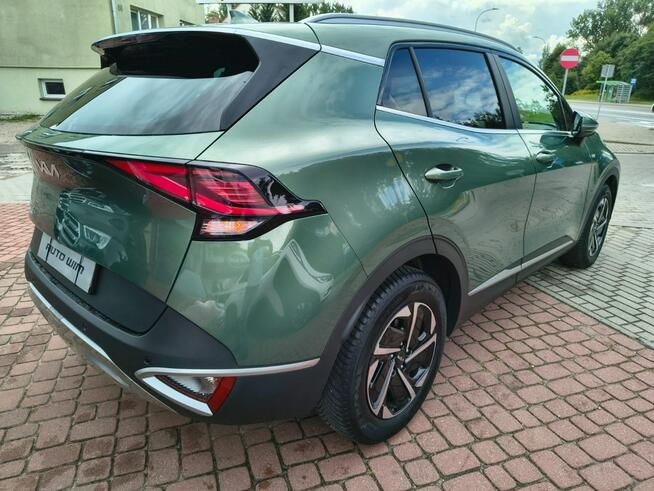 Kia Sportage 2025/L/SALON POLSKA/FV23%/1 WŁ/serwis ASO/gwarancja Ełk - zdjęcie 11