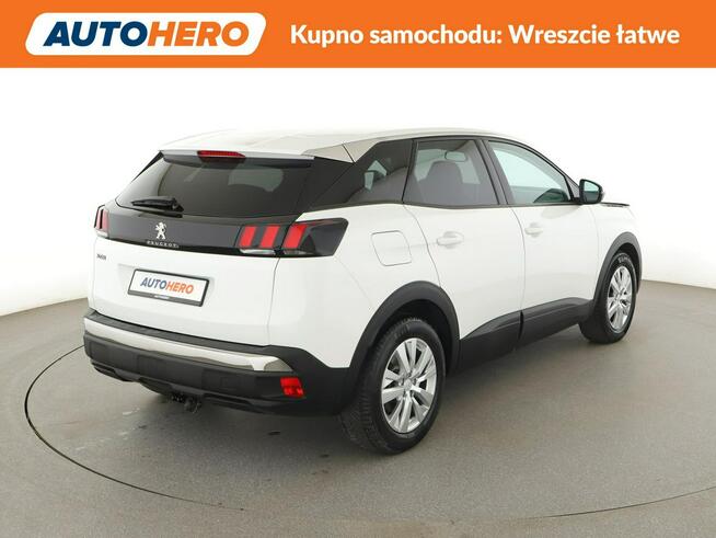 Peugeot 3008 Czujniki, Navi, Aut.klima, Bluetooth Warszawa - zdjęcie 7