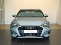 Audi A3 35 TDI 150KM TempomatACC Kamera Ambiente VirtualPlus Kielce - zdjęcie 6
