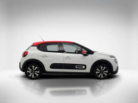 Citroen C3 1.2 PureTech Shine ! Z Polskiego Salonu ! Faktura VAT ! Warszawa - zdjęcie 6