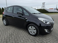 Hyundai ix20 1,4crdi Hak.Klimatyzacja.Centralka.kredyt.Okazja Kutno - zdjęcie 2