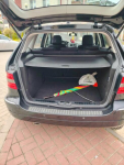 Mercedes B klasa Diesel Gryfino - zdjęcie 3