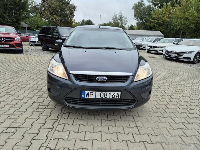 Ford Focus Salon Polska * Bezwypadkowy Konstancin-Jeziorna - zdjęcie 3