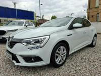 Renault Megane 1,6 benz. SALON PL + 100% bezwypadkowy + niski przebieg Warszawa - zdjęcie 6