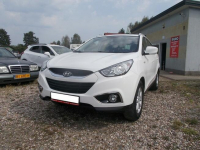 Hyundai ix35 1,6 Benzyna 132KM!!!KLIMA!!141tyś km!! Białystok - zdjęcie 2