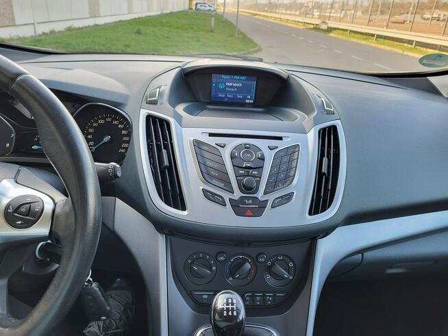 Ford C-Max Słupsk - zdjęcie 11