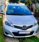 TOYOTA YARIS 1.3 Benzyna 99KM 6cio BIEGOWA SKRZYNIA Stalowa Wola - zdjęcie 2