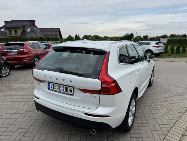 Volvo XC 60 WzOrOwO Utrzymany 2.0 Disel Super Okazja D4 M0mentium PRO Grodków - zdjęcie 9