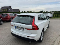 Volvo XC 60 WzOrOwO Utrzymany 2.0 Disel Super Okazja D4 M0mentium PRO Grodków - zdjęcie 9