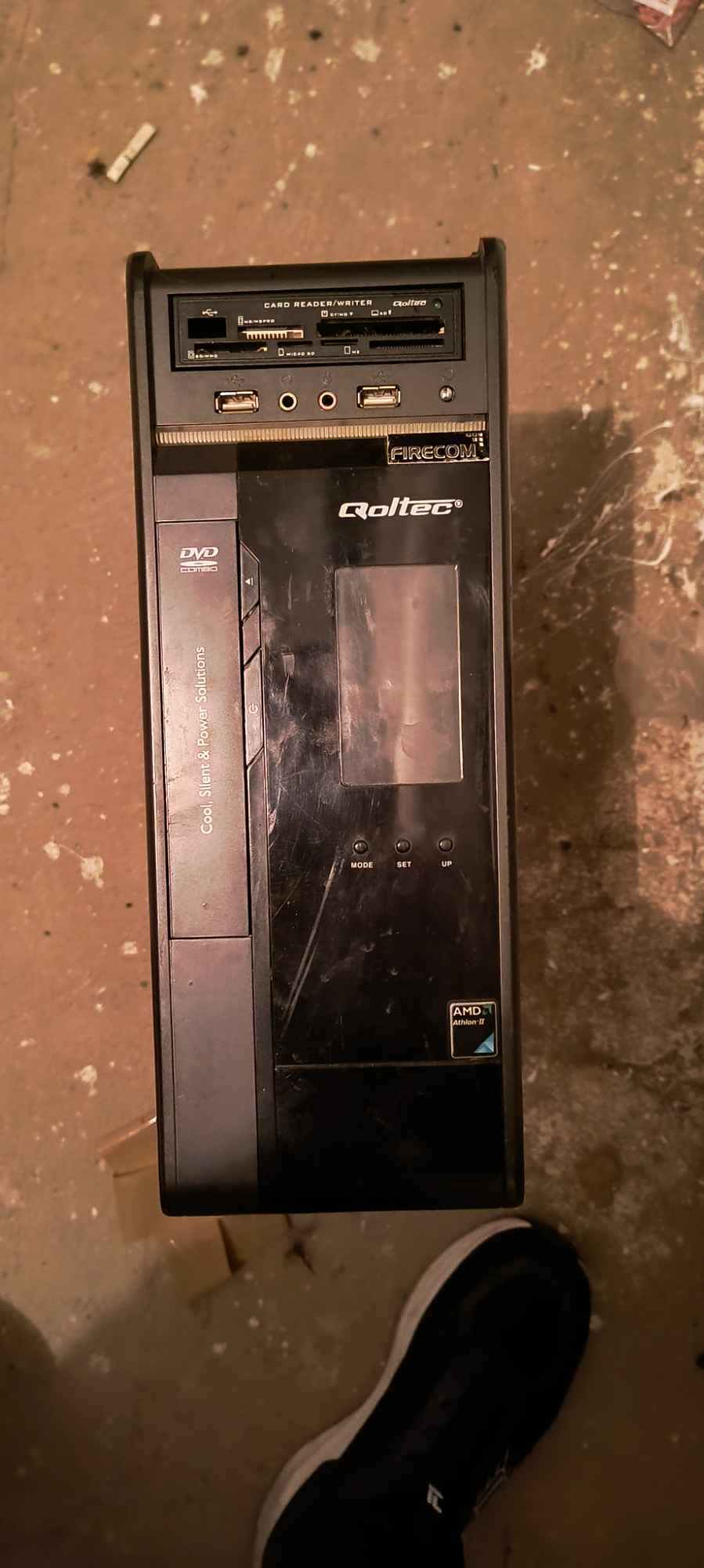 Komputer Zawiercie - zdjęcie 8