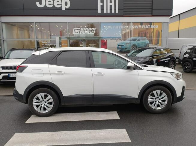 Peugeot 3008 Salon PL, Bezwypadkowy, Bardzo zadbany i ASO serwisowany Piła - zdjęcie 2