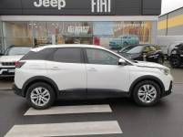 Peugeot 3008 Salon PL, Bezwypadkowy, Bardzo zadbany i ASO serwisowany Piła - zdjęcie 2