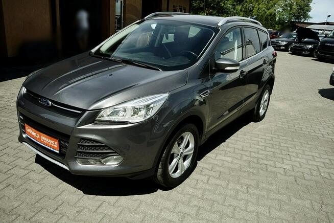 Ford Kuga 1,6i NAVI, alu R17, 150KM, 2013r. Płock - zdjęcie 2