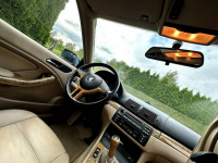 BMW 318ci Coupe e46 2.0 Skóra Niski Przebieg Bardzo Ładna Opłacona Wrocław - zdjęcie 7